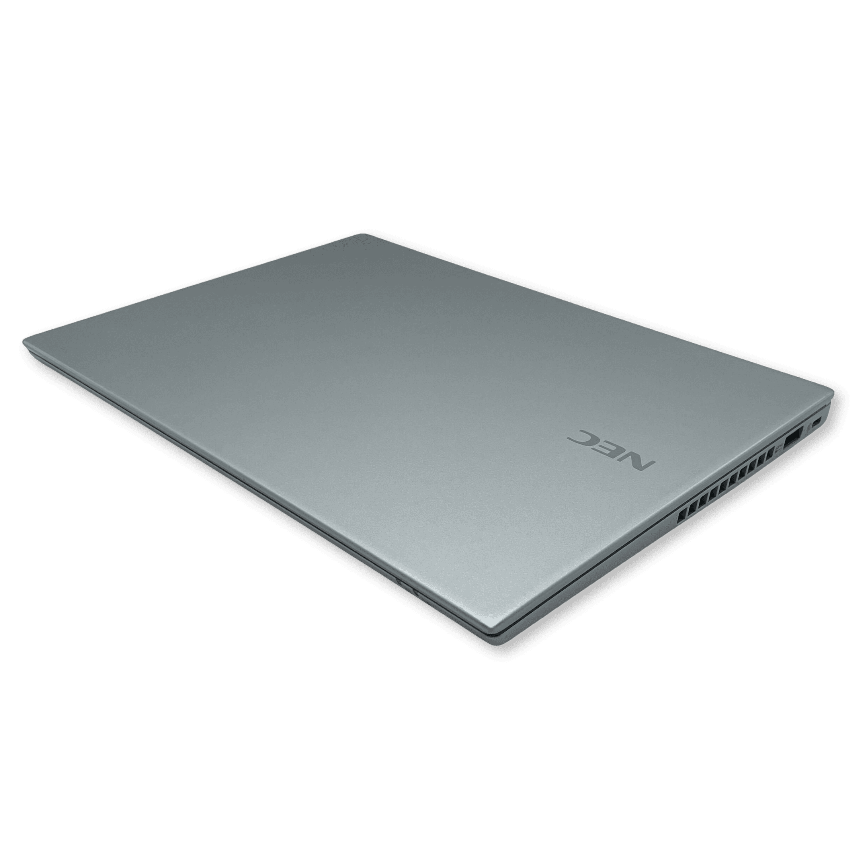 1年保証】NEC製イチオシ小型(シルバー)高性能ノートパソコン (第八世代